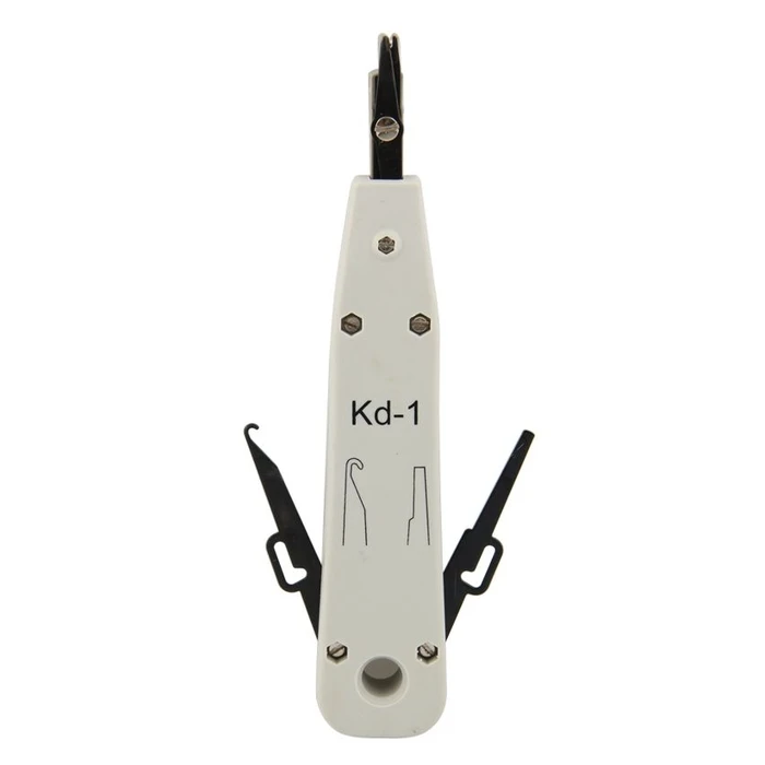 Powertech Καρφωτικό Εργαλείο Συρμάτωσης Τύπου Krone Cab-N043