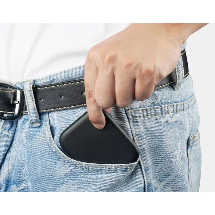 Καλώδιο USB Powertech All In One Κιτ & Αντάπτορες Cab-U162, 60W, 30cm, Μαύρο