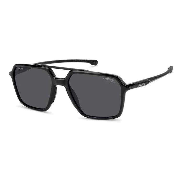 Αντρικά Γυαλιά Ηλίου Carrera Ducati Carduc042S807 (55/17/145 mm) Black
