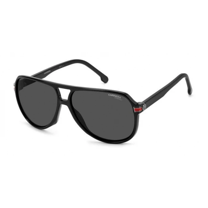 Unisex Γυαλιά Ηλίου Carrera Carrera1045S8 (61/17/140 mm) Black