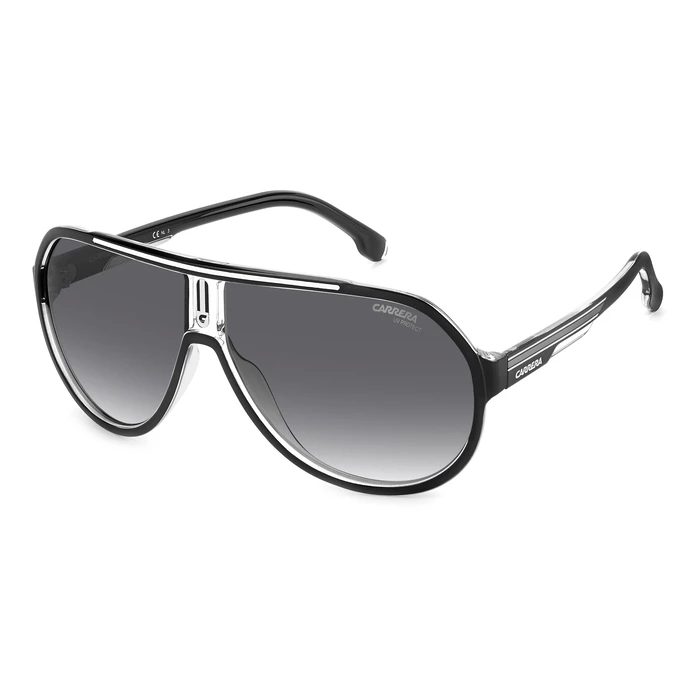 Αντρικά Γυαλιά Ηλίου Carrera Carrera1057S8 (64/11/135 mm) Black