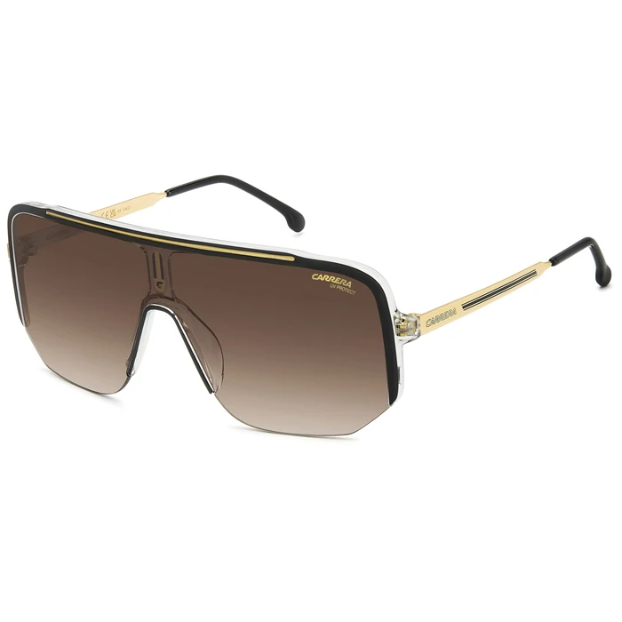 Carrera Unisex Sunglasses 1060/S 2M2 (99/01/140 mm)