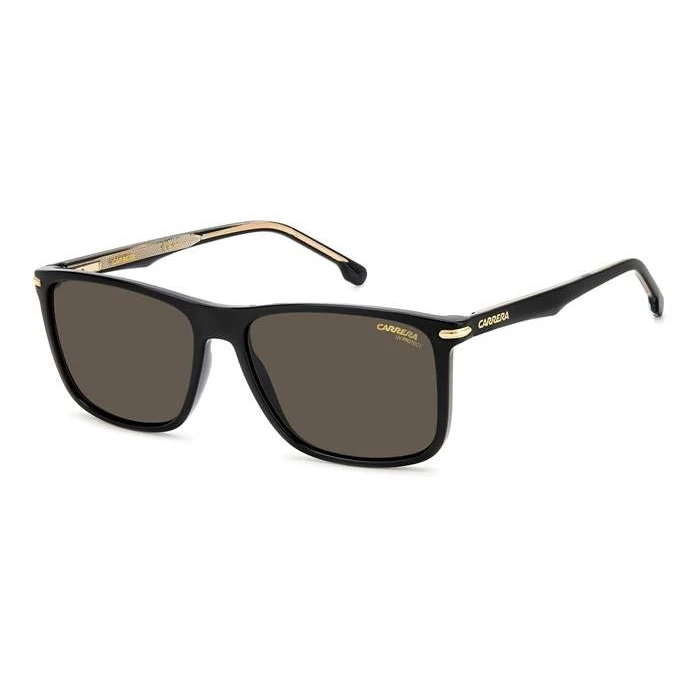 Αντρικά Γυαλιά Ηλίου Carrera Carrera298S80 (57/16/145 mm) Black