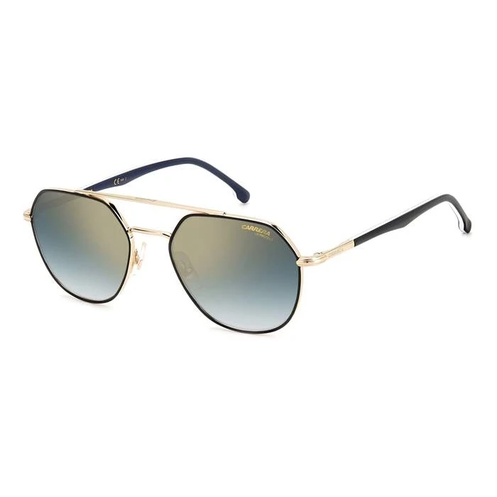 Unisex Γυαλιά Ηλίου Carrera Carrera303S2M (53/19/145 mm) Golden