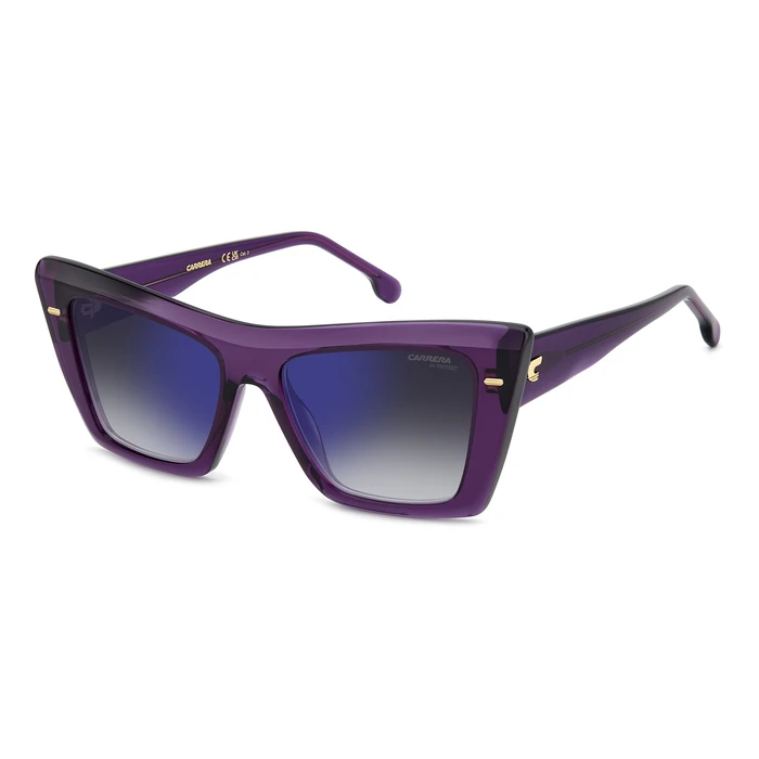 CARRERA Women's Sunglasses CARRERA 3046/S B3V (54/17/140)