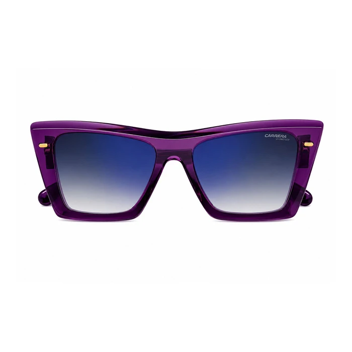 CARRERA Women's Sunglasses CARRERA 3046/S B3V (54/17/140)