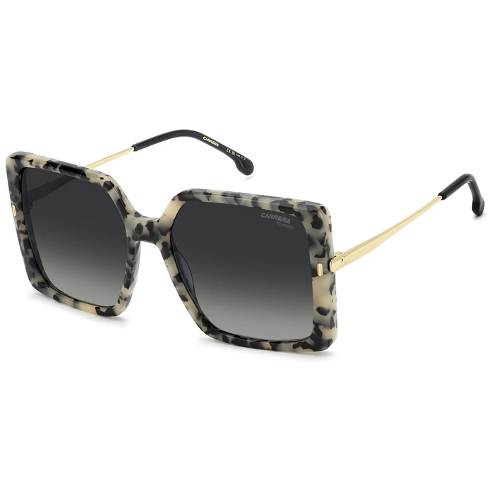 CARRERA 3070SA Women's Sunglasses (57/18/140)