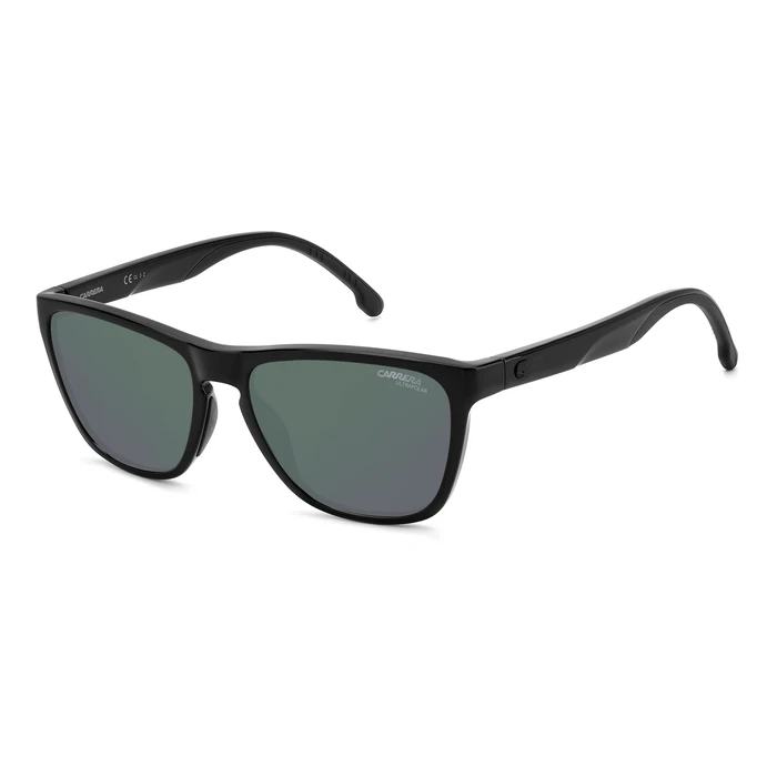 Unisex Γυαλιά Ηλίου Carrera Carrera8058S8 (56/17/145 mm) Black