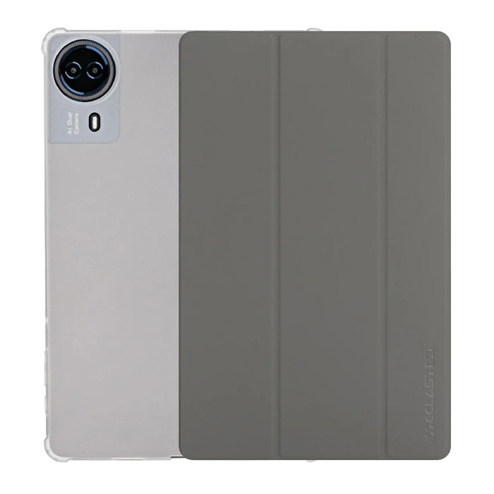Θήκη Tablet Teclast CASE-T50MAX για Tablet T50 Max, γκρι