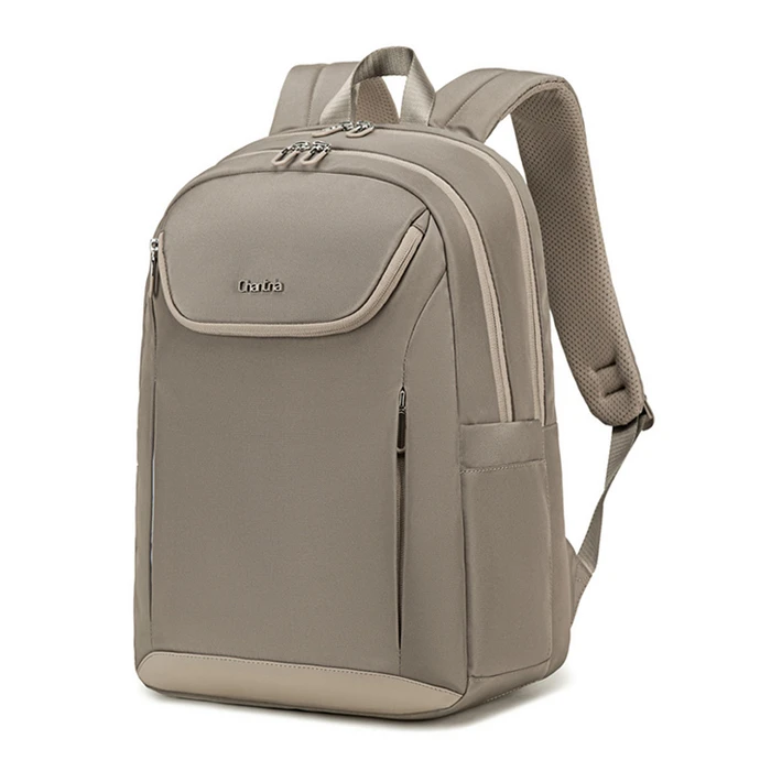CHANTRIA Women's Backpack CB00638 Khaki
