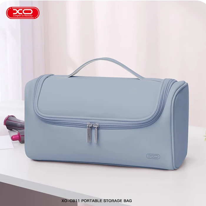 Νεσεσέρ XO CB11 Αποθήκευσης Μπάνιου Μπλε