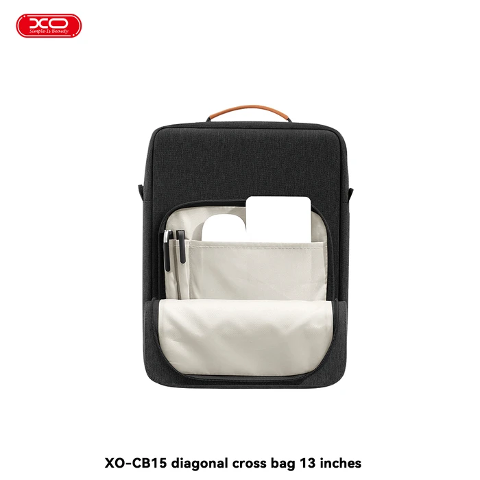 Laptop Bag XO Crossbody 13 inches CB15