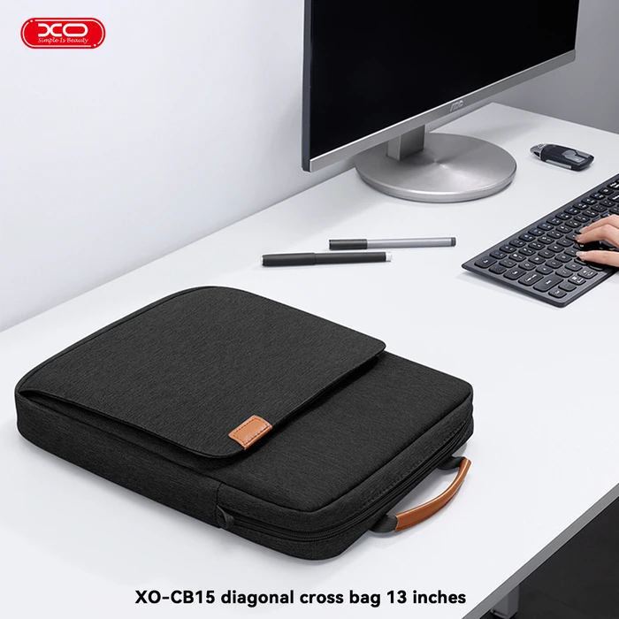 Laptop Bag XO Crossbody 13 inches CB15
