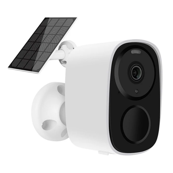 IP Κάμερα Vstarcam ηλιακή CB54-TZ, 2MP, Wi-Fi, μπαταρία 5000mAh, IP66