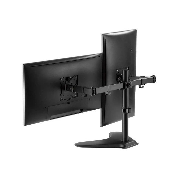 Βάση Monitor Digitus DA-90401 - Installation