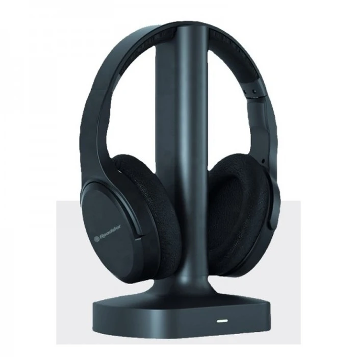 Ασύρματα Ακουστικά Roadstar Τηλεόρασης HED-2490GHBT