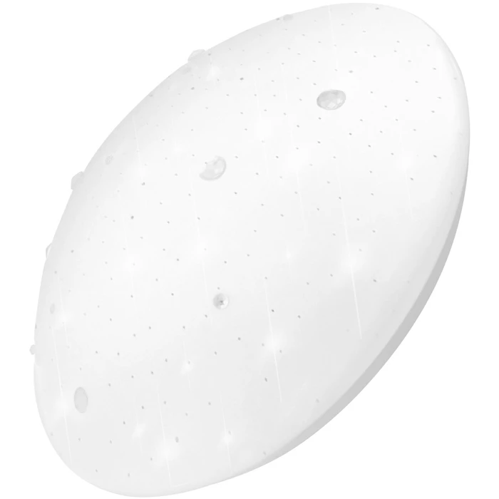 Πλαφονιέρα Οροφής Avide LED Μοντέρνα Gaia-CCT 60W με Τηλεχειριστήριο