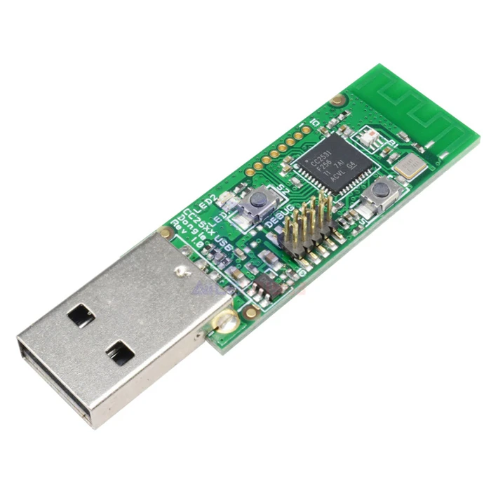 SONOFF USB Dongle CC2531 ZigBee