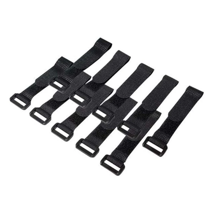 Δεματικά LogiLink cable ties with Velcro - cable connection