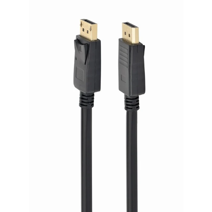 Καλώδιo DisplayPort Cablexpert Cable 4K 5M