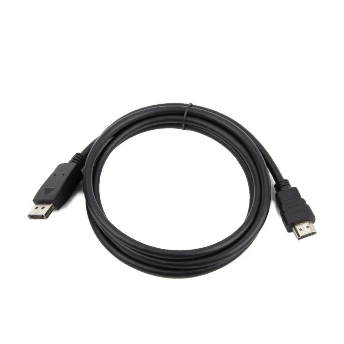 Καλώδιo DisplayPort Cablexpert to HDMI 1m