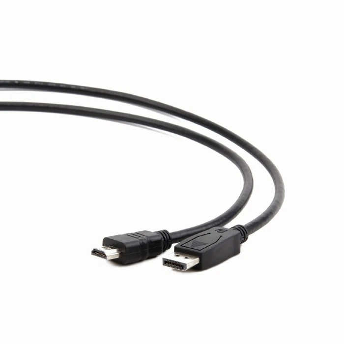 Καλώδιo DisplayPort Cablexpert to HDMI 5M