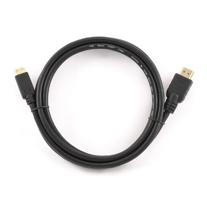 Καλώδιο HDMI Cablexpert HIGH SPEED MINI HDMI With Ethernet 3M