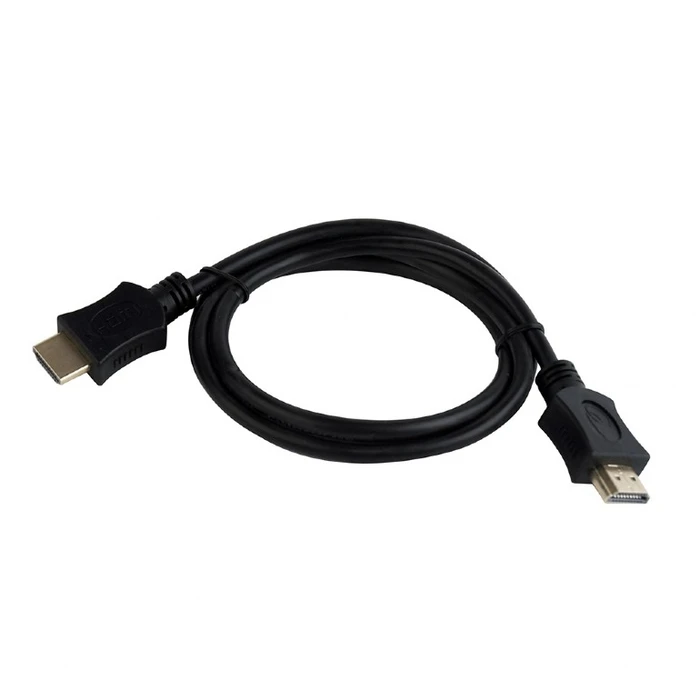 Καλώδιο HDMI Cablexpert HIGH SPEED With Ethernet 0.5m
