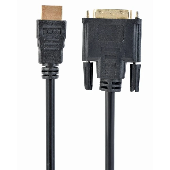 Καλώδιo HDMI Cablexpert to DVI 7.5M