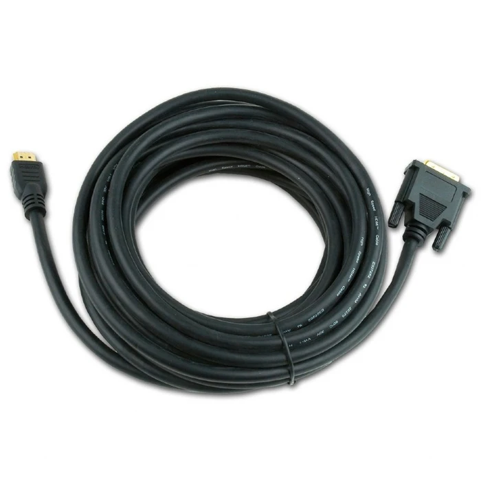 Καλώδιo HDMI Cablexpert to DVI 7.5M
