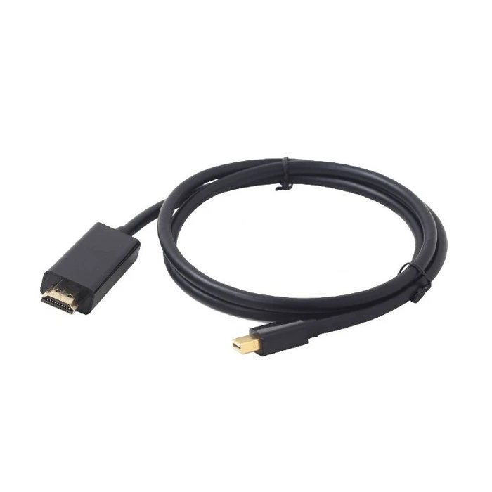 Καλώδιo MiniDisplayport Cablexpert to HDMI 4K 1.8M
