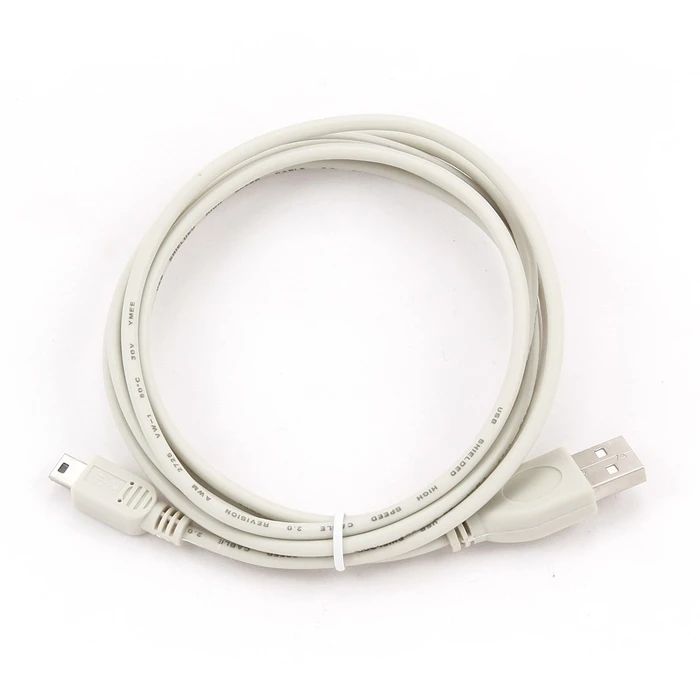 Καλώδιο USB Cablexpert MINI-USB 1,8M