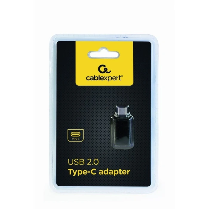 Αντάπτορας USB Cablexpert 2,0 TYPE-C