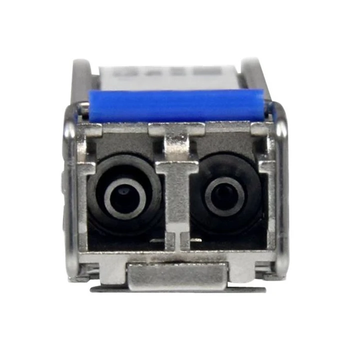 Network Switch StarTech Gigabit FO SFP Transceiver Module - HP J4859C Compatible