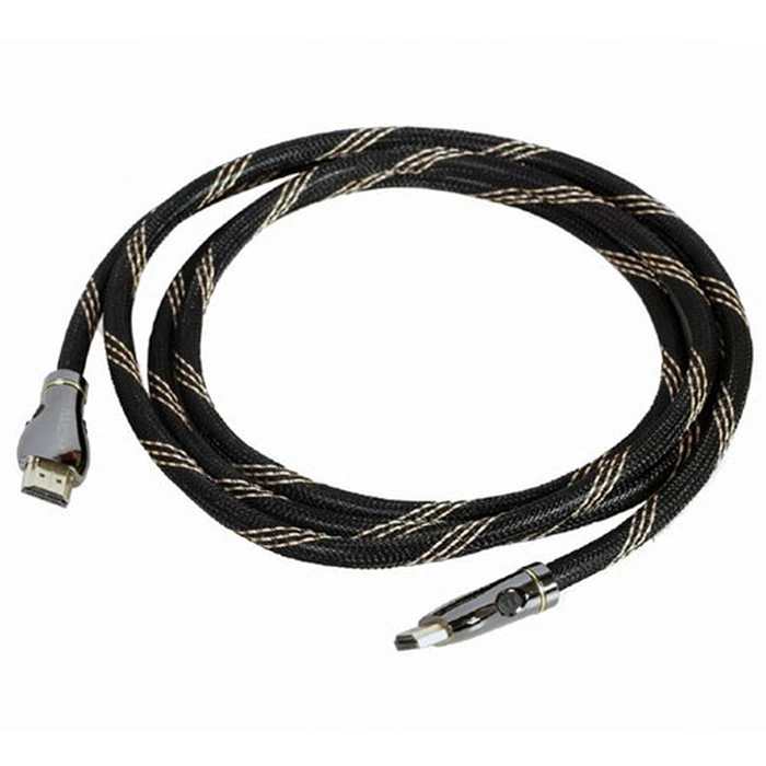 Καλώδιο HDMI Cablexpert Ultra High speed With Ethernet, 8K premium series, 3 m