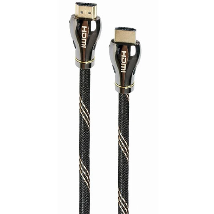 Καλώδιο HDMI Cablexpert Ultra High speed With Ethernet, 8K premium series, 3 m