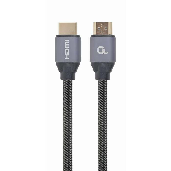 Καλώδιο HDMI Cablexpert HIGH SPEED 4K With Ethernet PREMIUM SERIES 10M