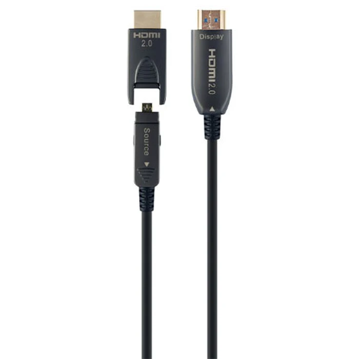 Καλώδιο HDMI Cablexpert AOC HIGH-SPEED D-A With Ethernet PREMIUM SERIES' 30M