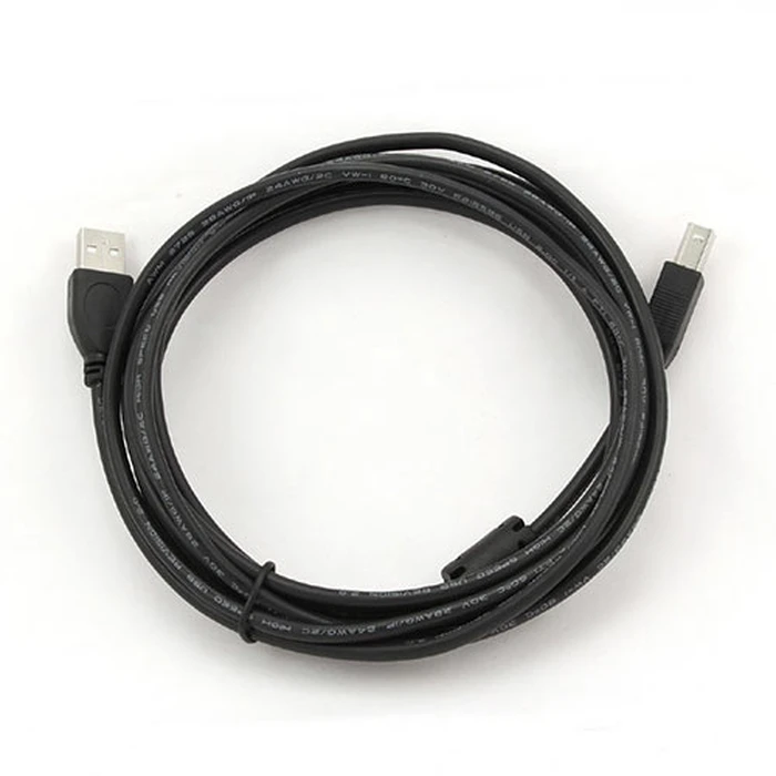Καλώδιο USB Cablexpert PREMIUM QUALITY A-PLUG to B-PLUG Cable 3M