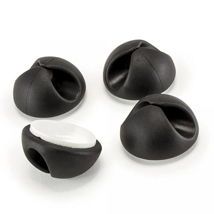 Clips Καλωδίων Sbox HOLDER (4PCS)