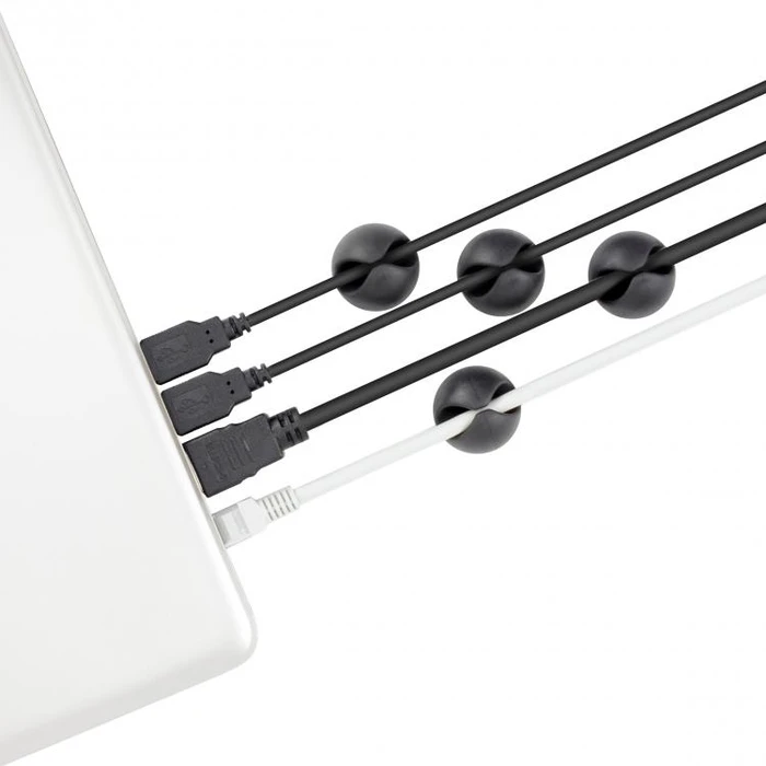 Clips Καλωδίων Sbox HOLDER (4PCS)