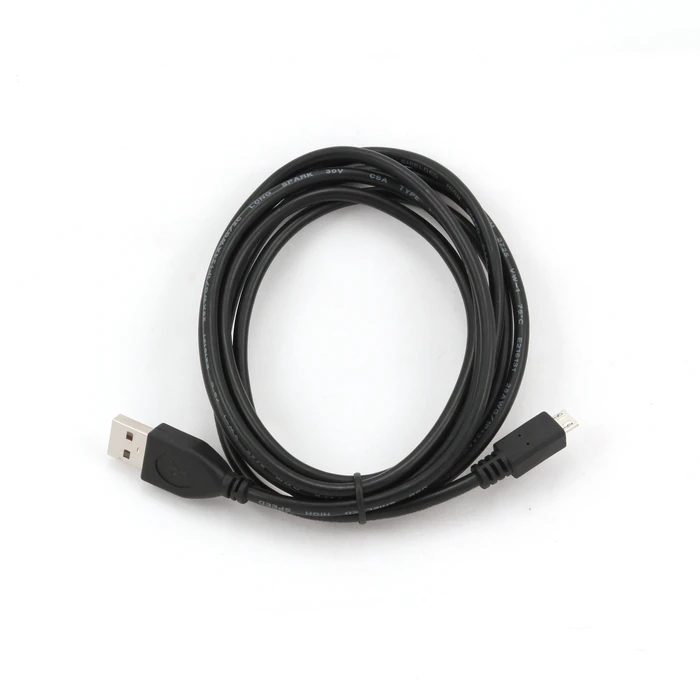 Καλώδιo USB Cablexpert Micro 1M