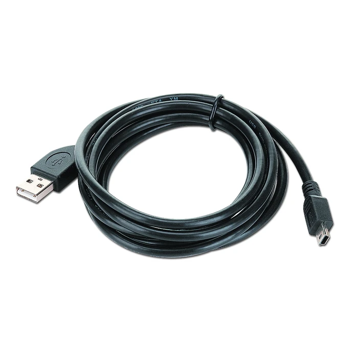 Καλώδιο USB Cablexpert USB2.0 A-PLUG MINI 5PM 1.8M
