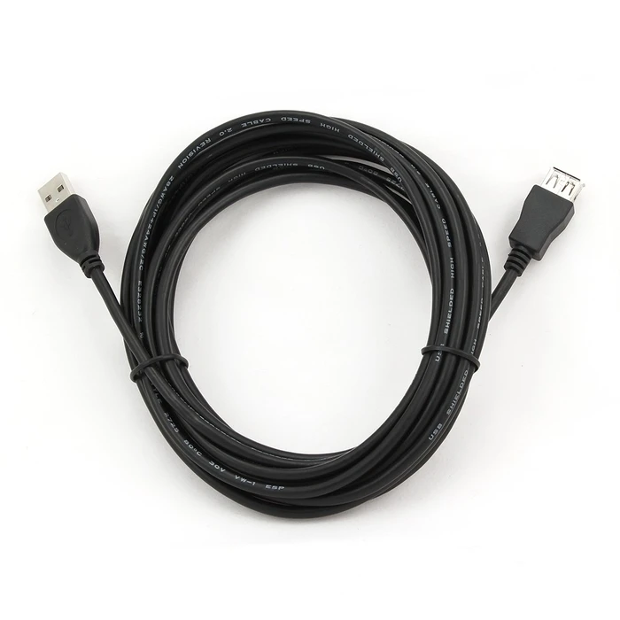 Καλώδιο USB Cablexpert USB Extension 4,5m