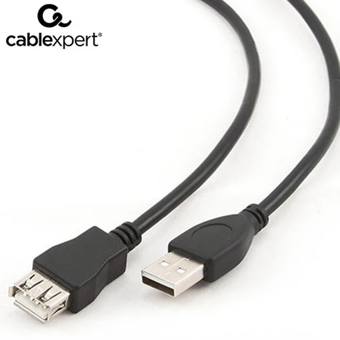 Καλώδιο USB Cablexpert USB Extension 4,5m