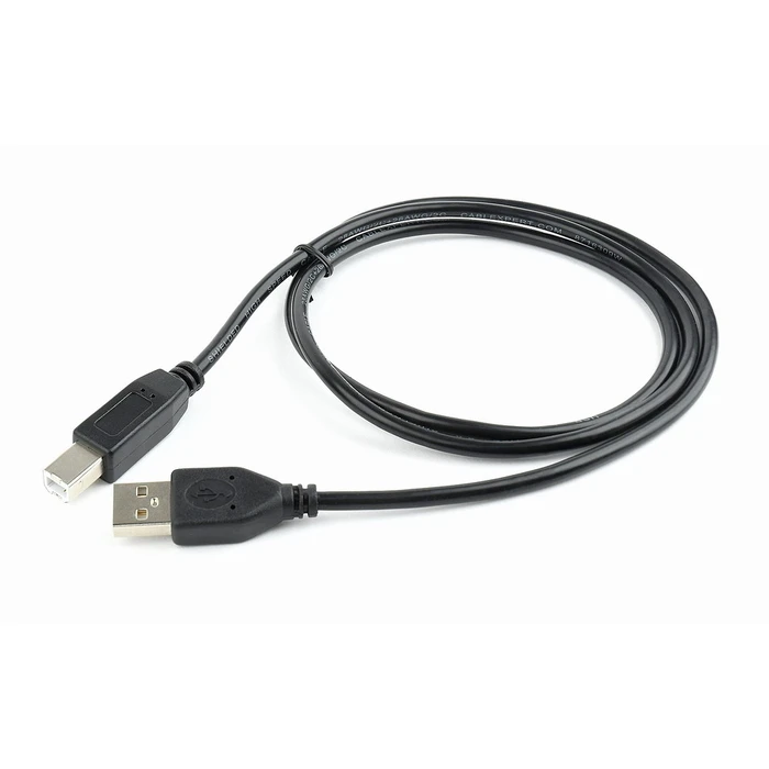 Καλώδιο USB Cablexpert 2.0 A-PLUG B-PLUG 1M