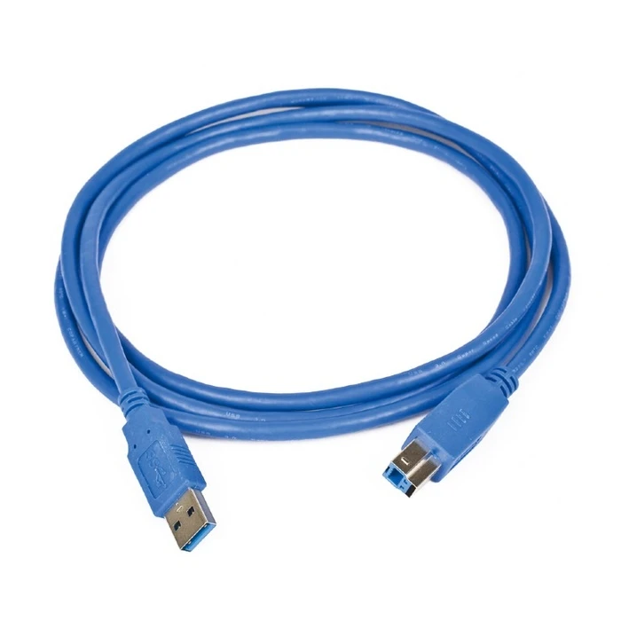 Καλώδιο USB Cablexpert USB 3.0 A-PLUG B-PLUG 0.5M