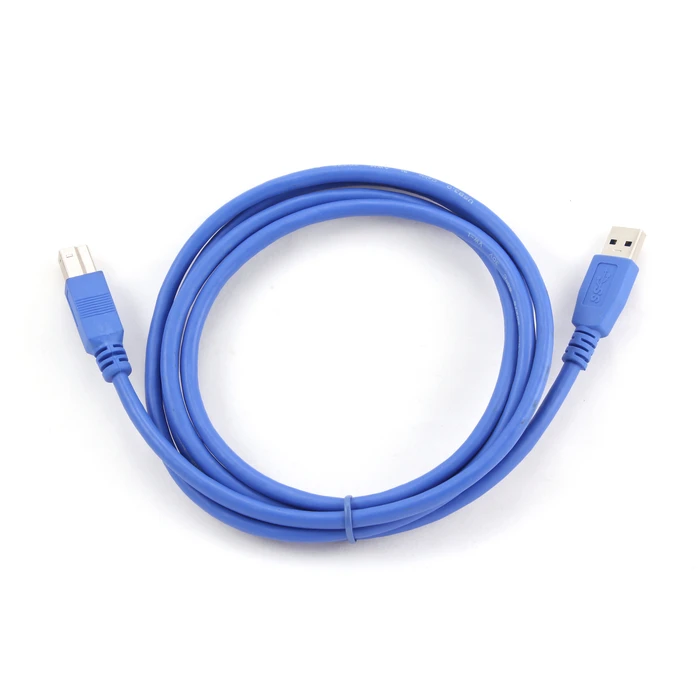 Καλώδιο USB Cablexpert USB3.0 A-PLUG B-PLUG 1,8m