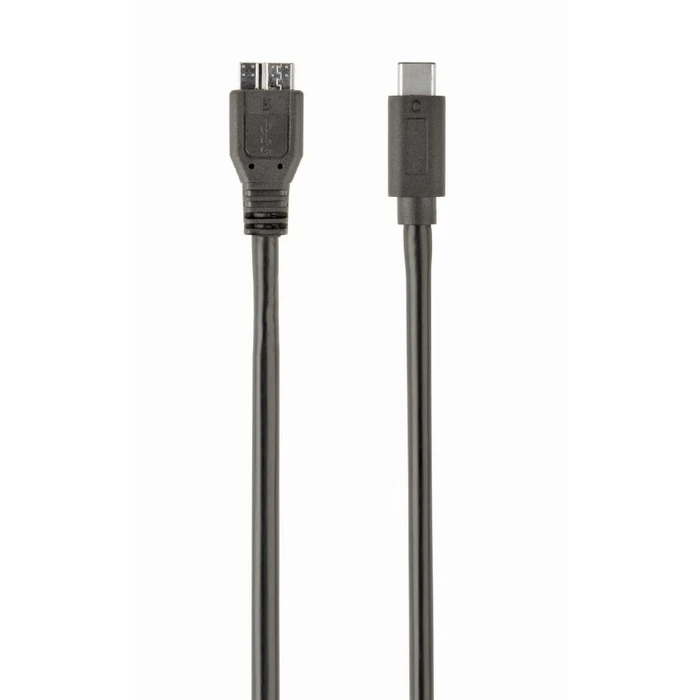 Καλώδιo USB Cablexpert 3,0 BM to Type-C 1M