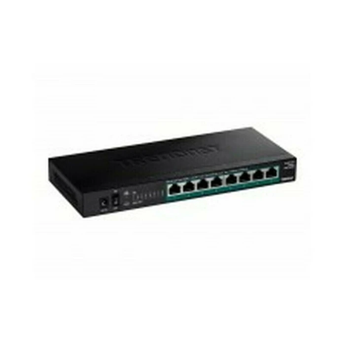 Network Switch Trendnet 18-Port Gigabit 4PPoE